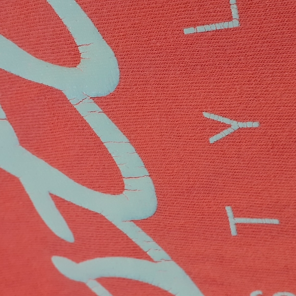 Hustle Lifestyle Popular Poison Tshirt Size XL Destressed - Picture 9 of 15